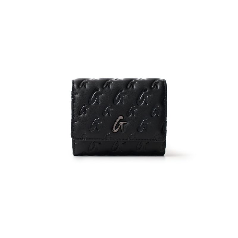 BlackMonogramGunmetal