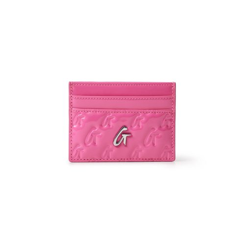 MonogramMirrorPink Silver 1